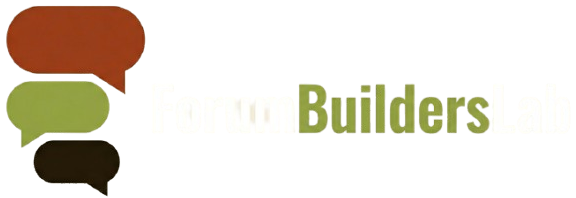 ForumBuildersLab