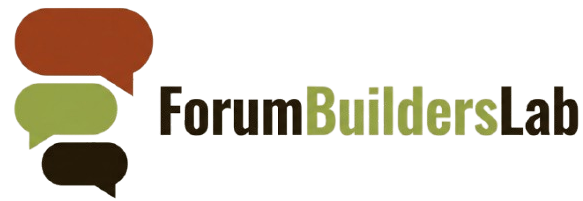 ForumBuildersLab